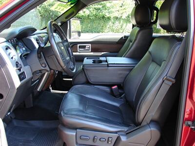 2014 Ford F-150 Lariat   - Photo 9 - Poulsbo, WA 98370