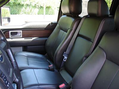 2014 Ford F-150 Lariat   - Photo 18 - Poulsbo, WA 98370