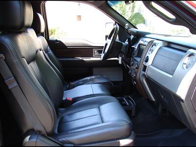 2014 Ford F-150 Lariat   - Photo 21 - Poulsbo, WA 98370