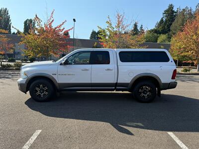 2012 RAM 1500 SLT   - Photo 11 - Poulsbo, WA 98370