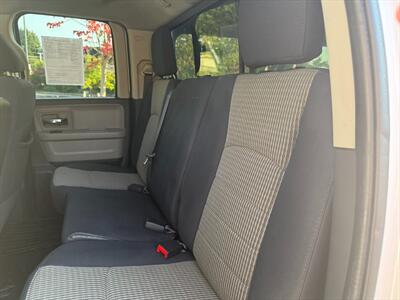 2012 RAM 1500 SLT   - Photo 39 - Poulsbo, WA 98370