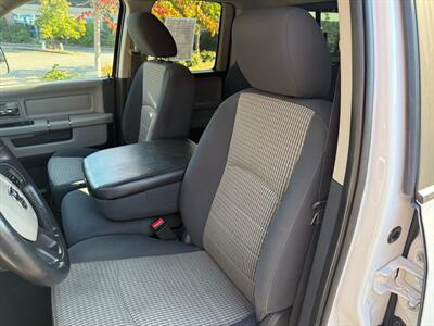 2012 RAM 1500 SLT   - Photo 14 - Poulsbo, WA 98370