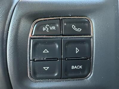 2012 RAM 1500 SLT   - Photo 23 - Poulsbo, WA 98370