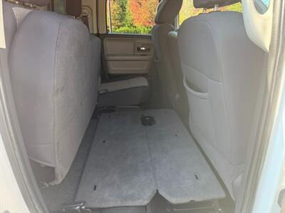2012 RAM 1500 SLT   - Photo 36 - Poulsbo, WA 98370