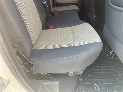 2012 RAM 1500 SLT   - Photo 35 - Poulsbo, WA 98370