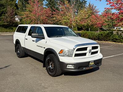 2012 RAM 1500 SLT   - Photo 3 - Poulsbo, WA 98370