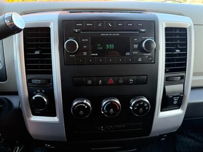 2012 RAM 1500 SLT   - Photo 22 - Poulsbo, WA 98370