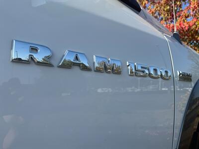 2012 RAM 1500 SLT   - Photo 25 - Poulsbo, WA 98370