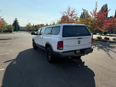 2012 RAM 1500 SLT   - Photo 7 - Poulsbo, WA 98370