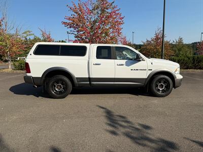 2012 RAM 1500 SLT   - Photo 4 - Poulsbo, WA 98370