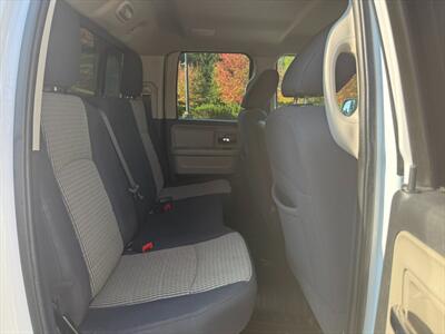2012 RAM 1500 SLT   - Photo 33 - Poulsbo, WA 98370