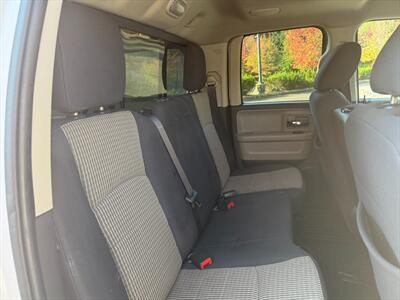 2012 RAM 1500 SLT   - Photo 34 - Poulsbo, WA 98370