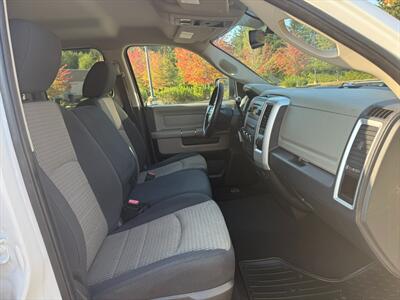 2012 RAM 1500 SLT   - Photo 29 - Poulsbo, WA 98370