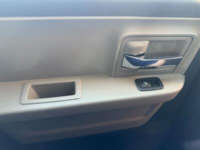 2012 RAM 1500 SLT   - Photo 18 - Poulsbo, WA 98370