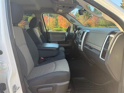 2012 RAM 1500 SLT   - Photo 28 - Poulsbo, WA 98370
