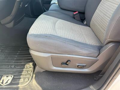 2012 RAM 1500 SLT   - Photo 15 - Poulsbo, WA 98370