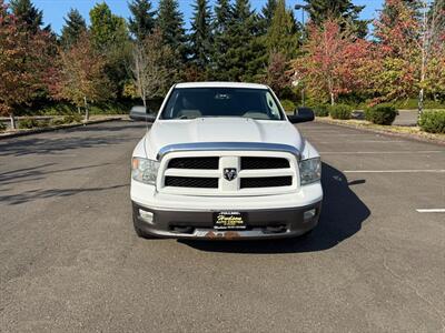 2012 RAM 1500 SLT   - Photo 2 - Poulsbo, WA 98370