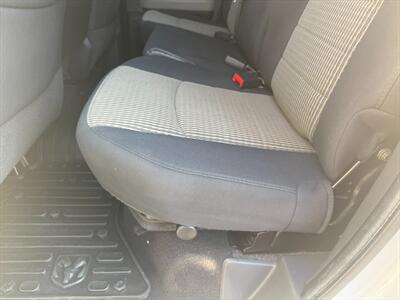 2012 RAM 1500 SLT   - Photo 40 - Poulsbo, WA 98370