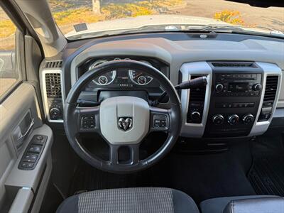 2012 RAM 1500 SLT   - Photo 16 - Poulsbo, WA 98370