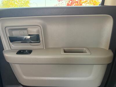 2012 RAM 1500 SLT   - Photo 19 - Poulsbo, WA 98370