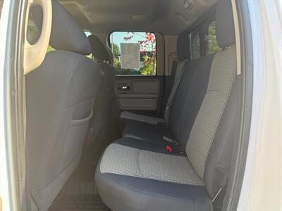 2012 RAM 1500 SLT   - Photo 38 - Poulsbo, WA 98370