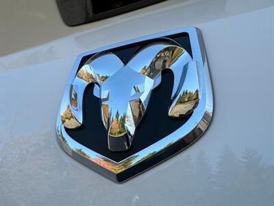2012 RAM 1500 SLT   - Photo 9 - Poulsbo, WA 98370