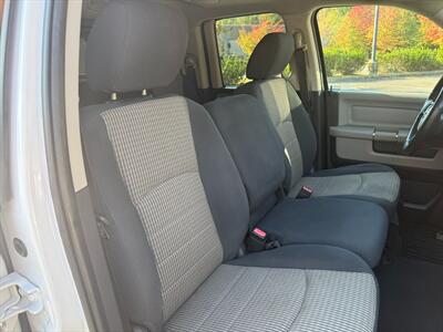 2012 RAM 1500 SLT   - Photo 30 - Poulsbo, WA 98370