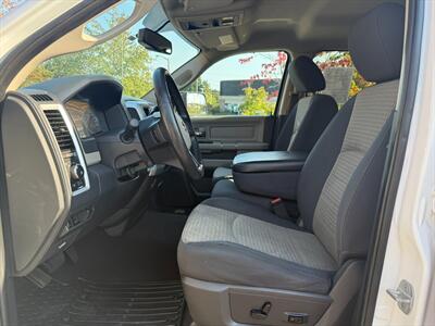 2012 RAM 1500 SLT   - Photo 13 - Poulsbo, WA 98370