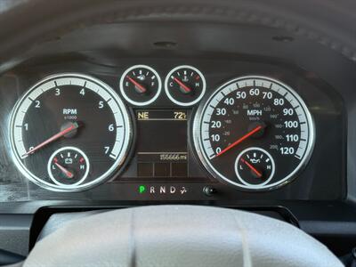2012 RAM 1500 SLT   - Photo 21 - Poulsbo, WA 98370