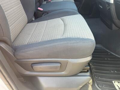 2012 RAM 1500 SLT   - Photo 31 - Poulsbo, WA 98370
