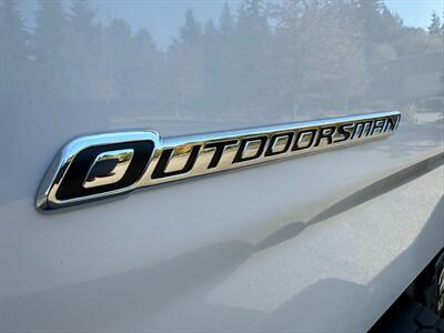 2012 RAM 1500 SLT   - Photo 8 - Poulsbo, WA 98370