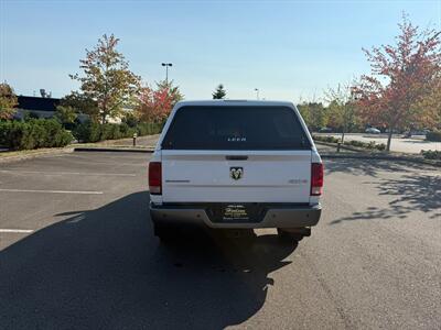 2012 RAM 1500 SLT   - Photo 6 - Poulsbo, WA 98370