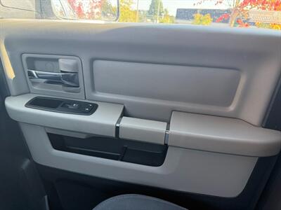 2012 RAM 1500 SLT   - Photo 20 - Poulsbo, WA 98370