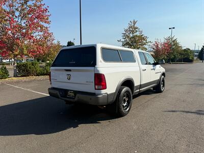 2012 RAM 1500 SLT   - Photo 5 - Poulsbo, WA 98370