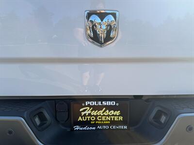 2012 RAM 1500 SLT   - Photo 10 - Poulsbo, WA 98370