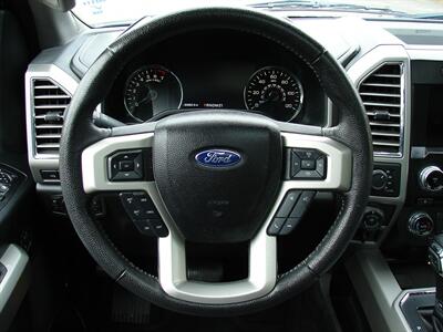 2016 Ford F-150 Lariat   - Photo 13 - Poulsbo, WA 98370