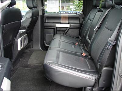 2016 Ford F-150 Lariat   - Photo 19 - Poulsbo, WA 98370