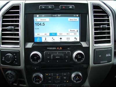 2016 Ford F-150 Lariat   - Photo 15 - Poulsbo, WA 98370