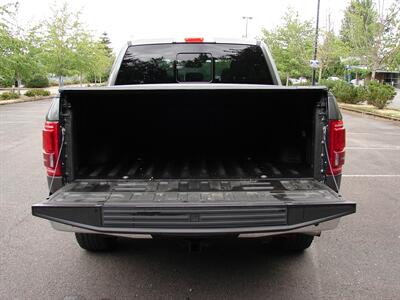 2016 Ford F-150 Lariat   - Photo 7 - Poulsbo, WA 98370