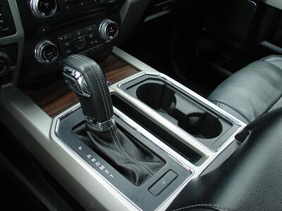 2016 Ford F-150 Lariat   - Photo 18 - Poulsbo, WA 98370