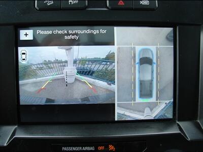 2016 Ford F-150 Lariat   - Photo 17 - Poulsbo, WA 98370