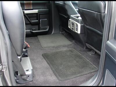 2016 Ford F-150 Lariat   - Photo 24 - Poulsbo, WA 98370