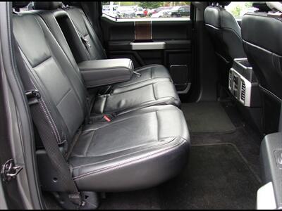 2016 Ford F-150 Lariat   - Photo 23 - Poulsbo, WA 98370