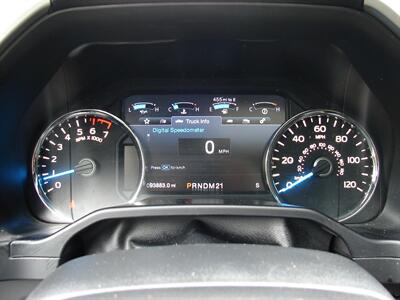 2016 Ford F-150 Lariat   - Photo 14 - Poulsbo, WA 98370