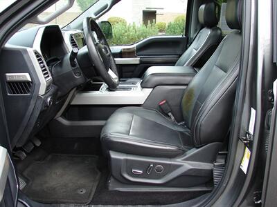2016 Ford F-150 Lariat   - Photo 10 - Poulsbo, WA 98370