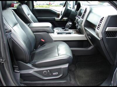 2016 Ford F-150 Lariat   - Photo 20 - Poulsbo, WA 98370