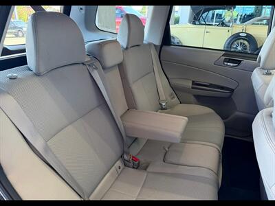 2011 Subaru Forester 2.5X Premium   - Photo 27 - Poulsbo, WA 98370