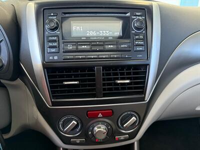 2011 Subaru Forester 2.5X Premium   - Photo 20 - Poulsbo, WA 98370