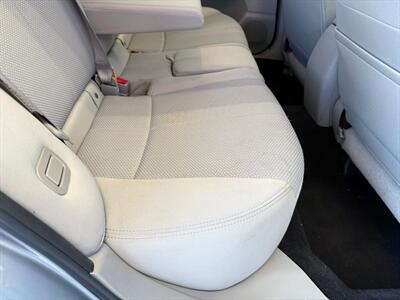2011 Subaru Forester 2.5X Premium   - Photo 28 - Poulsbo, WA 98370