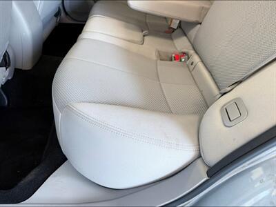 2011 Subaru Forester 2.5X Premium   - Photo 32 - Poulsbo, WA 98370
